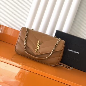 YSL lou 801437 24x14x7cm 8D71 2012668