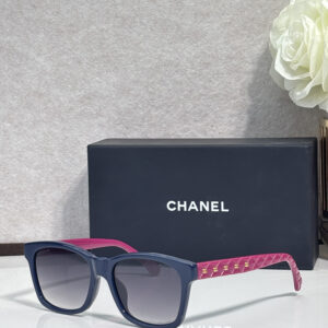 New Collection Chanel Glasses 542
