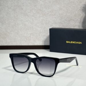 New Collection Balenciaga Glasses 045
