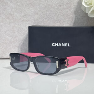 New Collection Chanel Glasses 529
