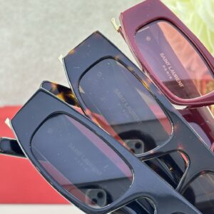 New Collection YSL Glasses 010