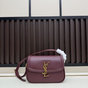 New Collection Saint Laurent Bag 263