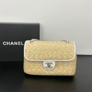 New Collection Chanel Bag 1014