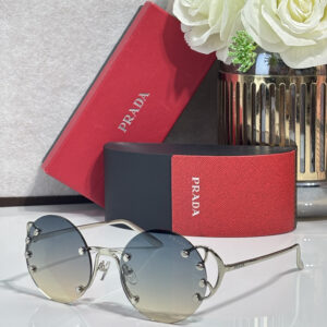 New Collection Prada Glasses 044