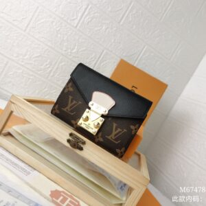 New Collection Wallet 123