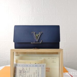 New Collection Wallet 130