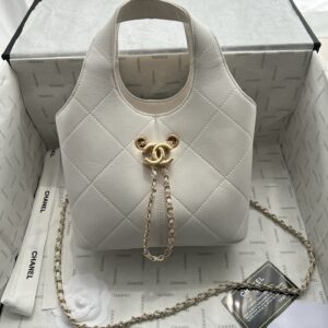 New Collection Chanel Bag 1047