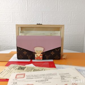 New Collection Wallet 132