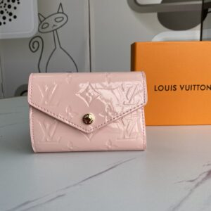 New Collection Wallet 122