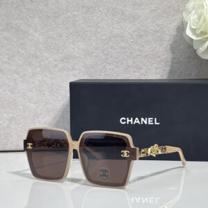 New Collection Chanel Glasses 526