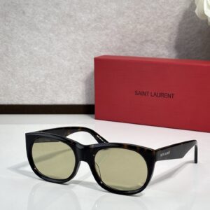 New Collection YSL Glasses 014