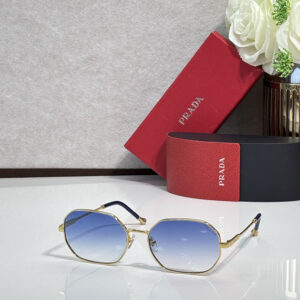 New Collection Prada Glasses 046