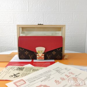 New Collection Wallet 133