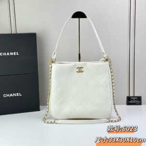 New Collection Chanel Bag 1082