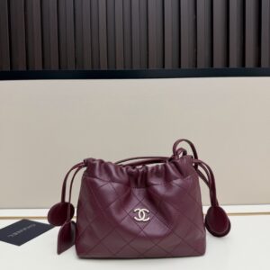 New Collection Chanel Bag 1098