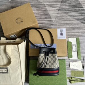 New Collection GC Bag 1227