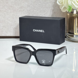 New Collection Chanel Glasses 538