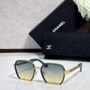 New Collection Chanel Glasses 547