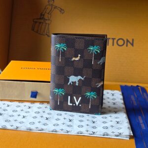 New Collection Wallet 157