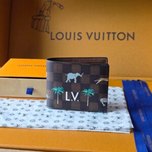 New Collection Wallet 156