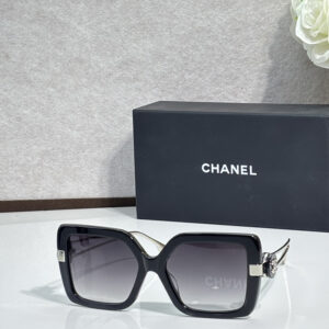 New Collection Chanel Glasses 541