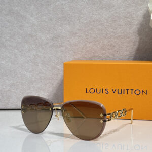 New Collection LV Glasses 375