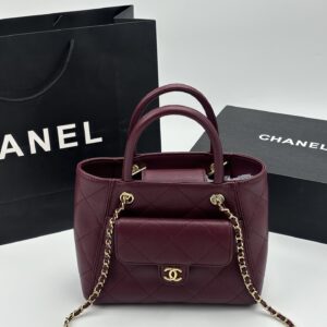 New Collection Chanel Bag 1055