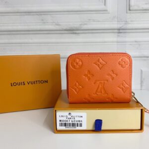 New Collection Wallet 127