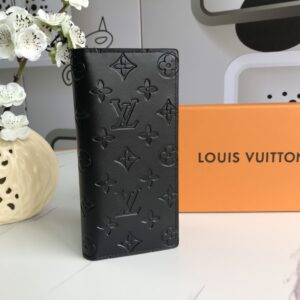 New Collection Wallet 140