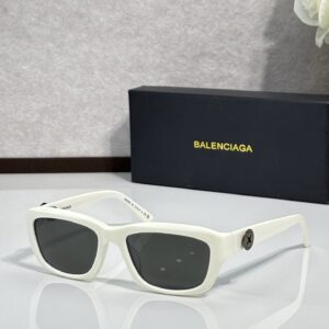 New Collection Balenciaga Glasses 025