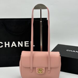 New Collection Chanel Bag 1021