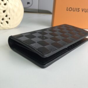 New Collection Wallet 140