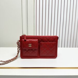 New Collection Chanel Bag 1035