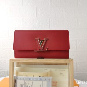 New Collection Wallet 129