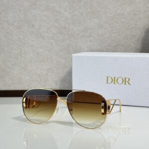 New Collection Dior Glasses 020