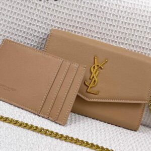 New Collection Saint Laurent Bag 284