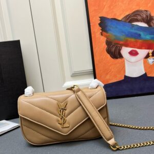 New Collection Saint Laurent Bag 268