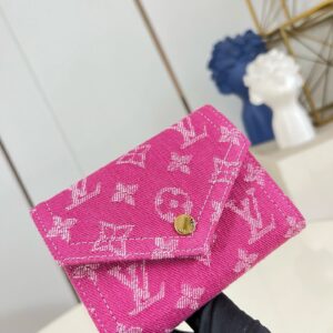 New Collection Wallet 212