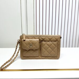 New Collection Chanel Bag 1034