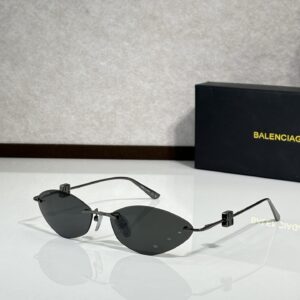 New Collection Balenciaga Glasses 047