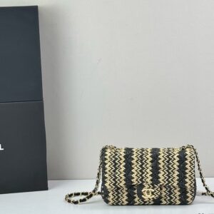 New Collection Chanel Bag 1005