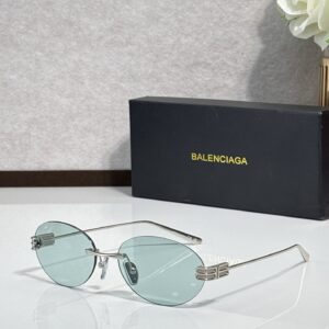 New Collection Balenciaga Glasses 019