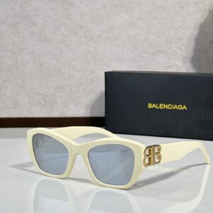 New Collection Balenciaga Glasses 040