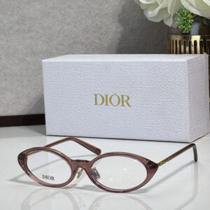 New Collection Dior Glasses 007