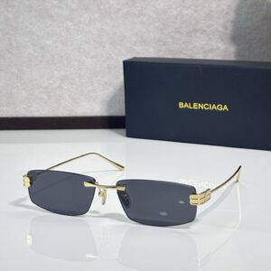 New Collection Balenciaga Glasses 030