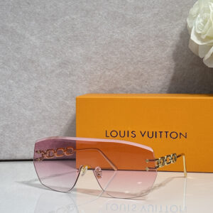 New Collection LV Glasses 373