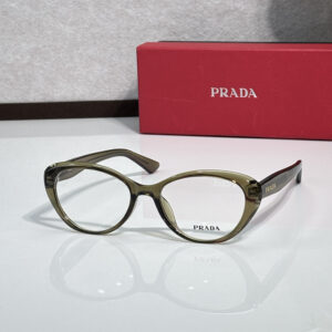 New Collection Prada Glasses 055
