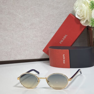 New Collection Prada Glasses 050