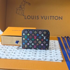 New Collection Wallet 167