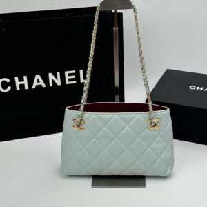 New Collection Chanel Bag 1052